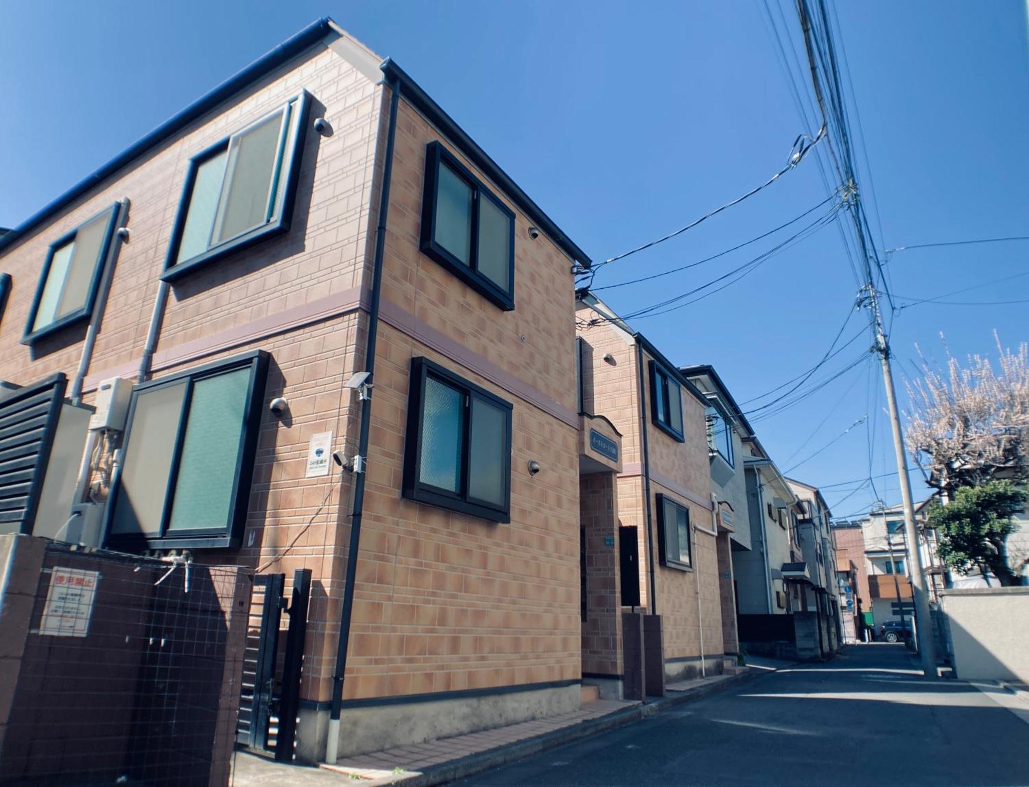 イーストコート長崎 Appartement Tōkyō