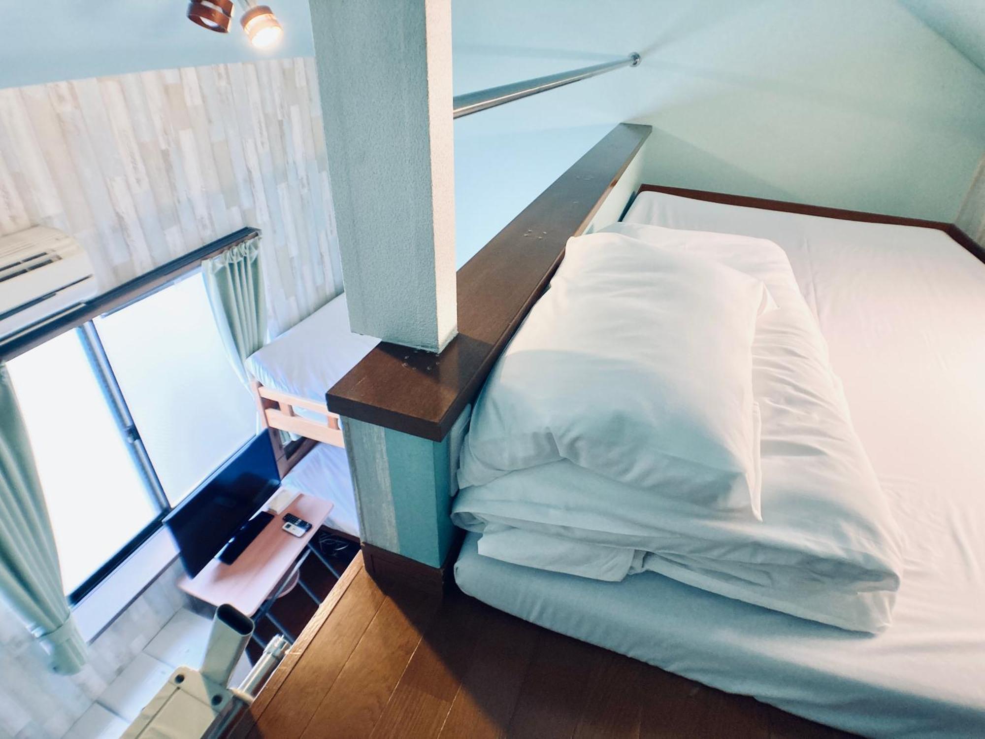 Appartement イーストコート長崎 *