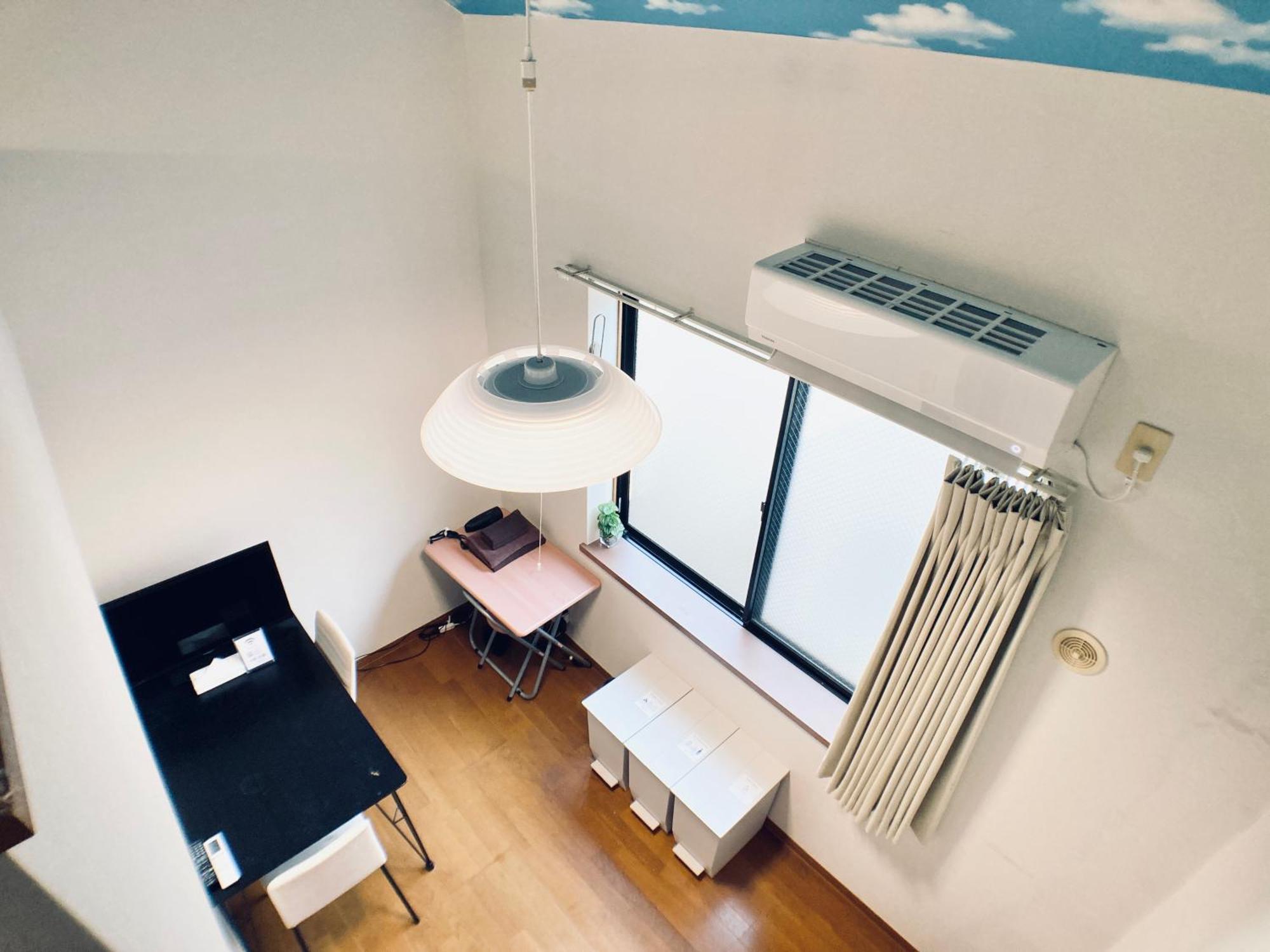 イーストコート長崎 Appartement *