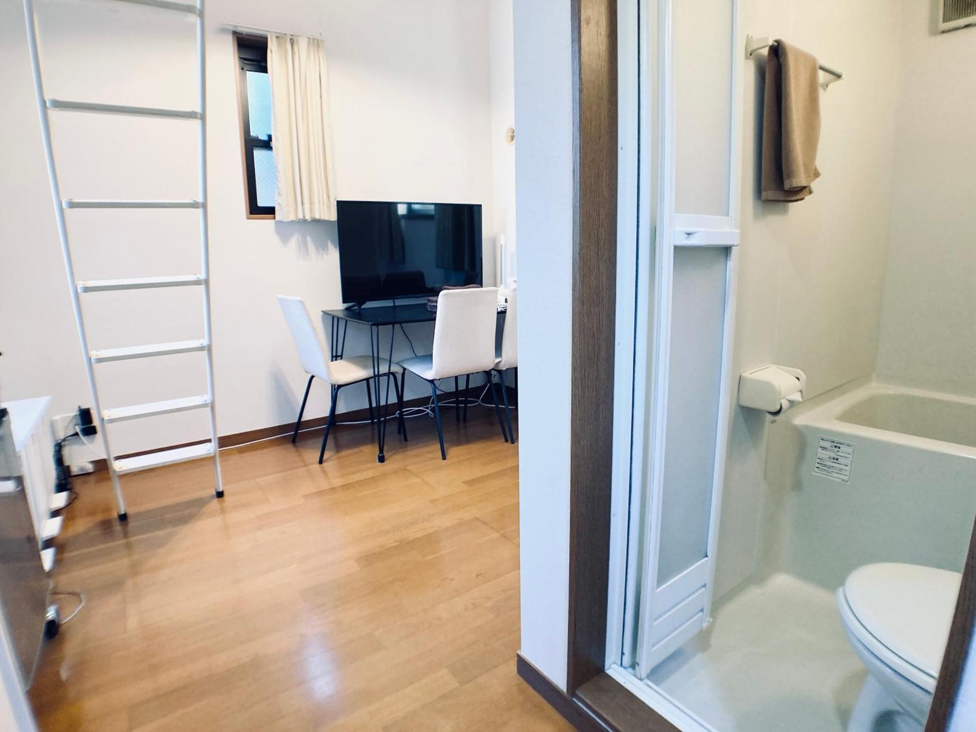 イーストコート長崎 Appartement