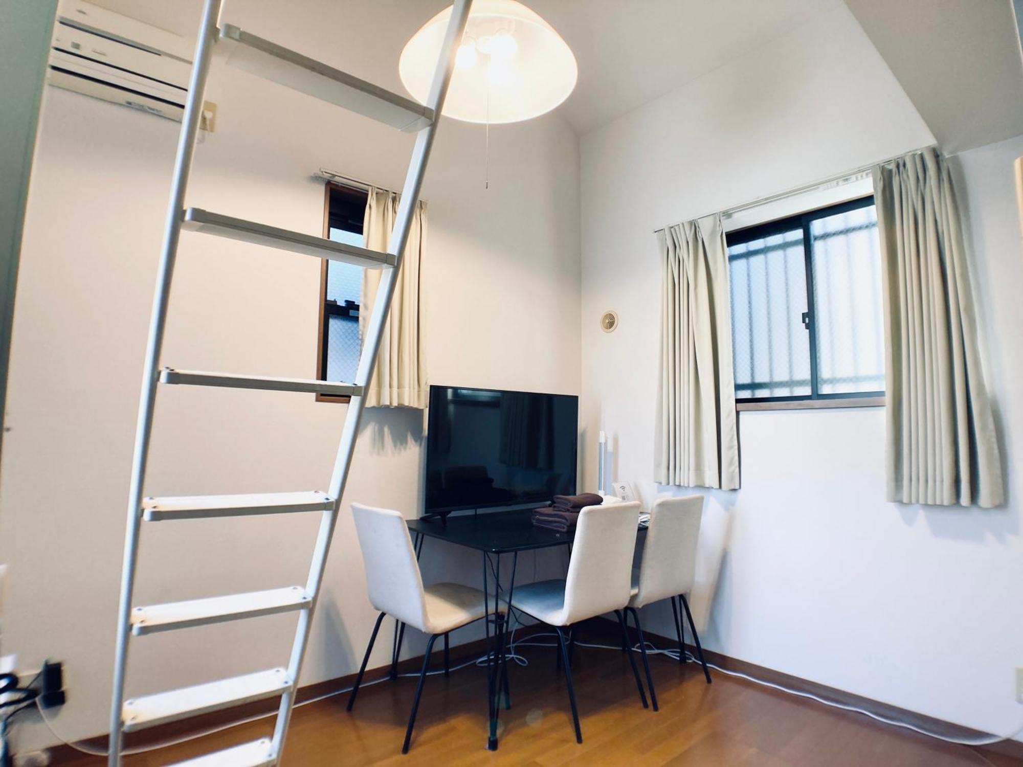 イーストコート長崎 Appartement *
