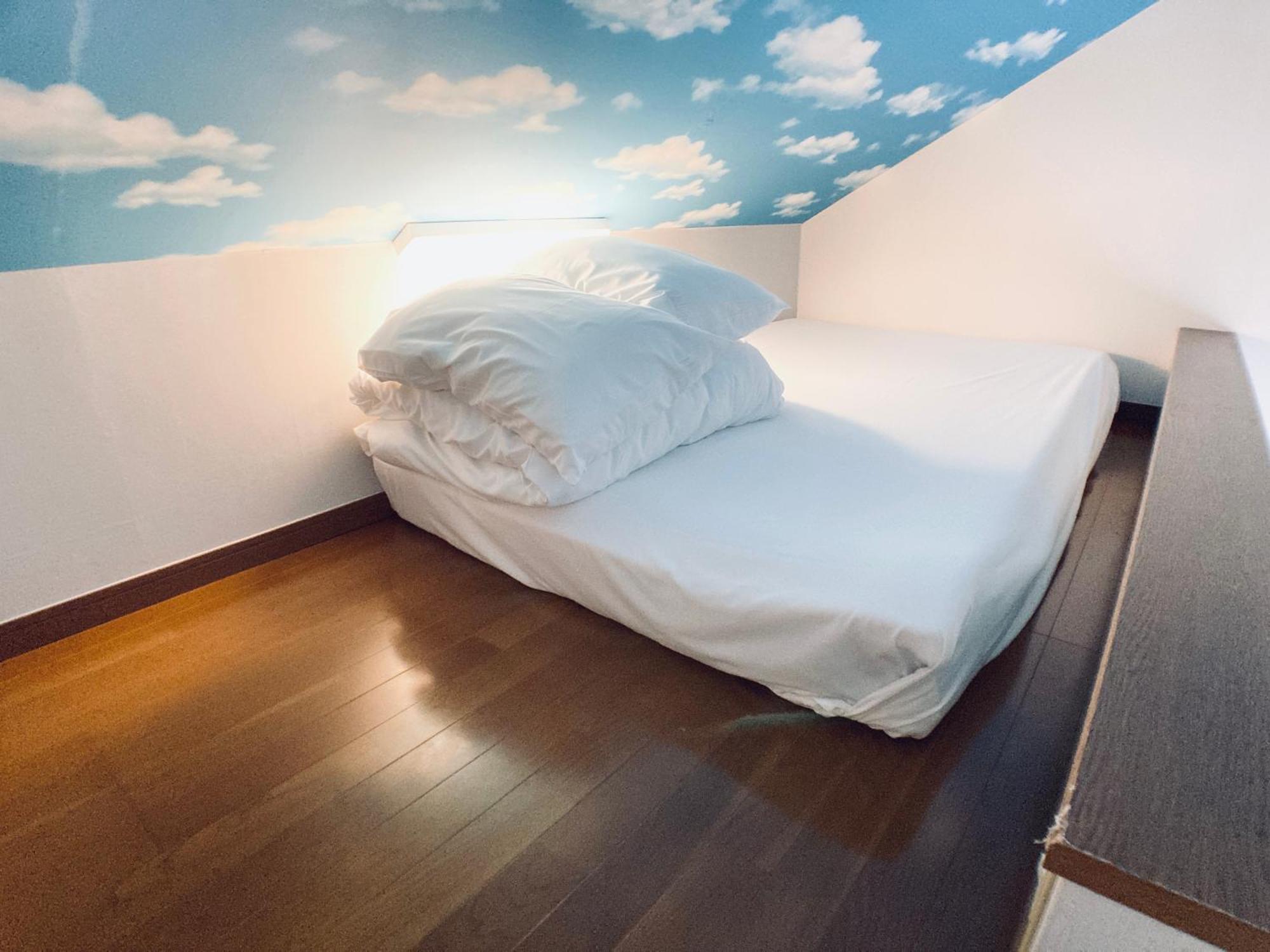 Appartement イーストコート長崎 *