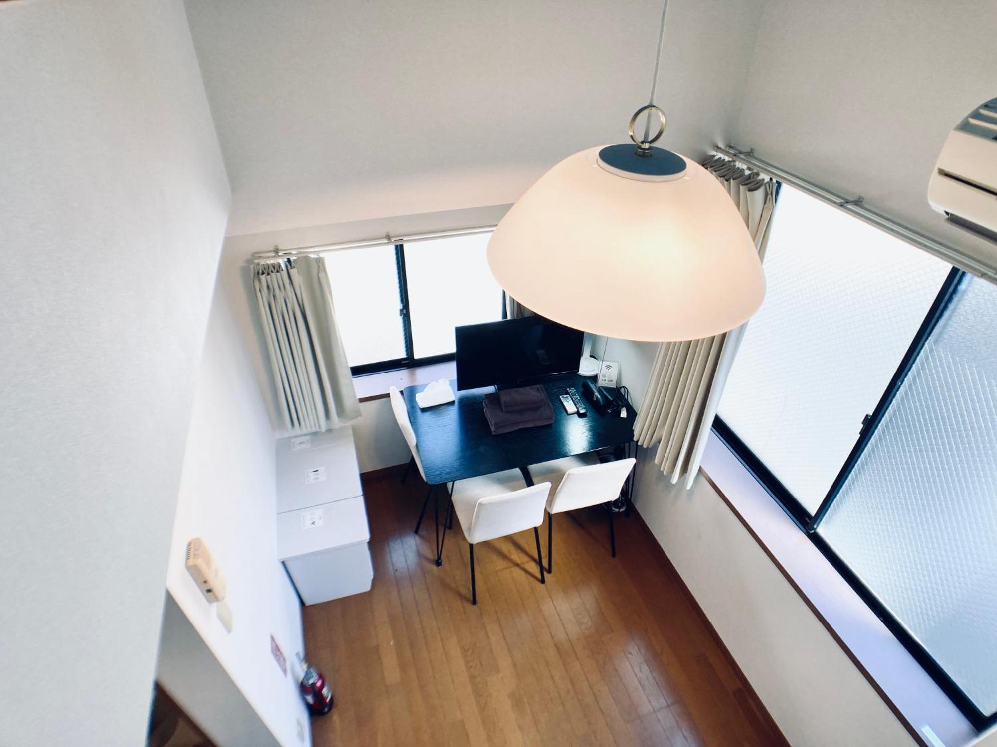 イーストコート長崎 Appartement *
