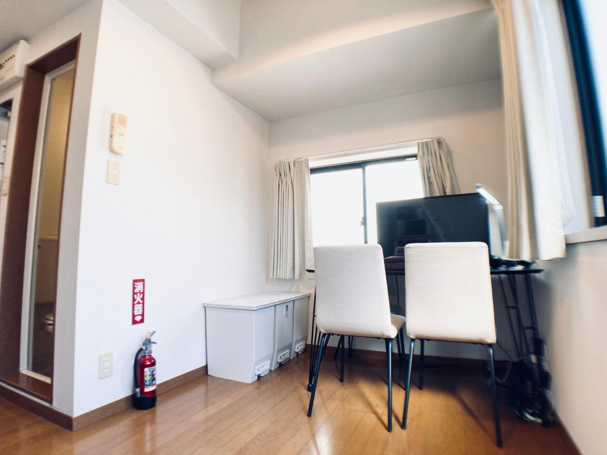 Appartement イーストコート長崎
