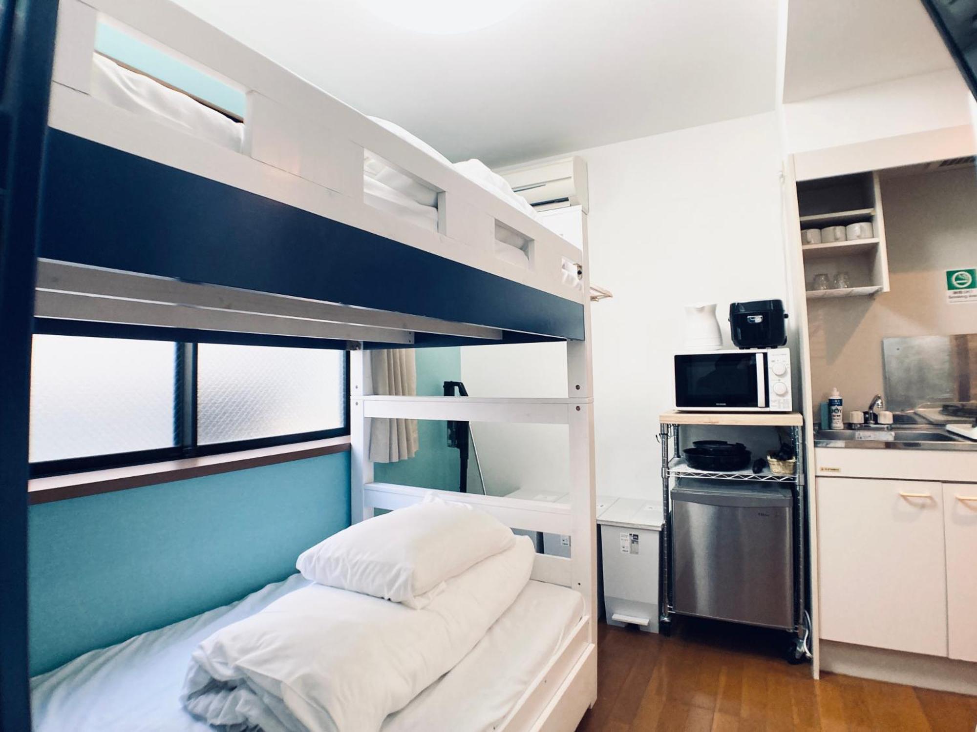 Appartement イーストコート長崎 Tōkyō