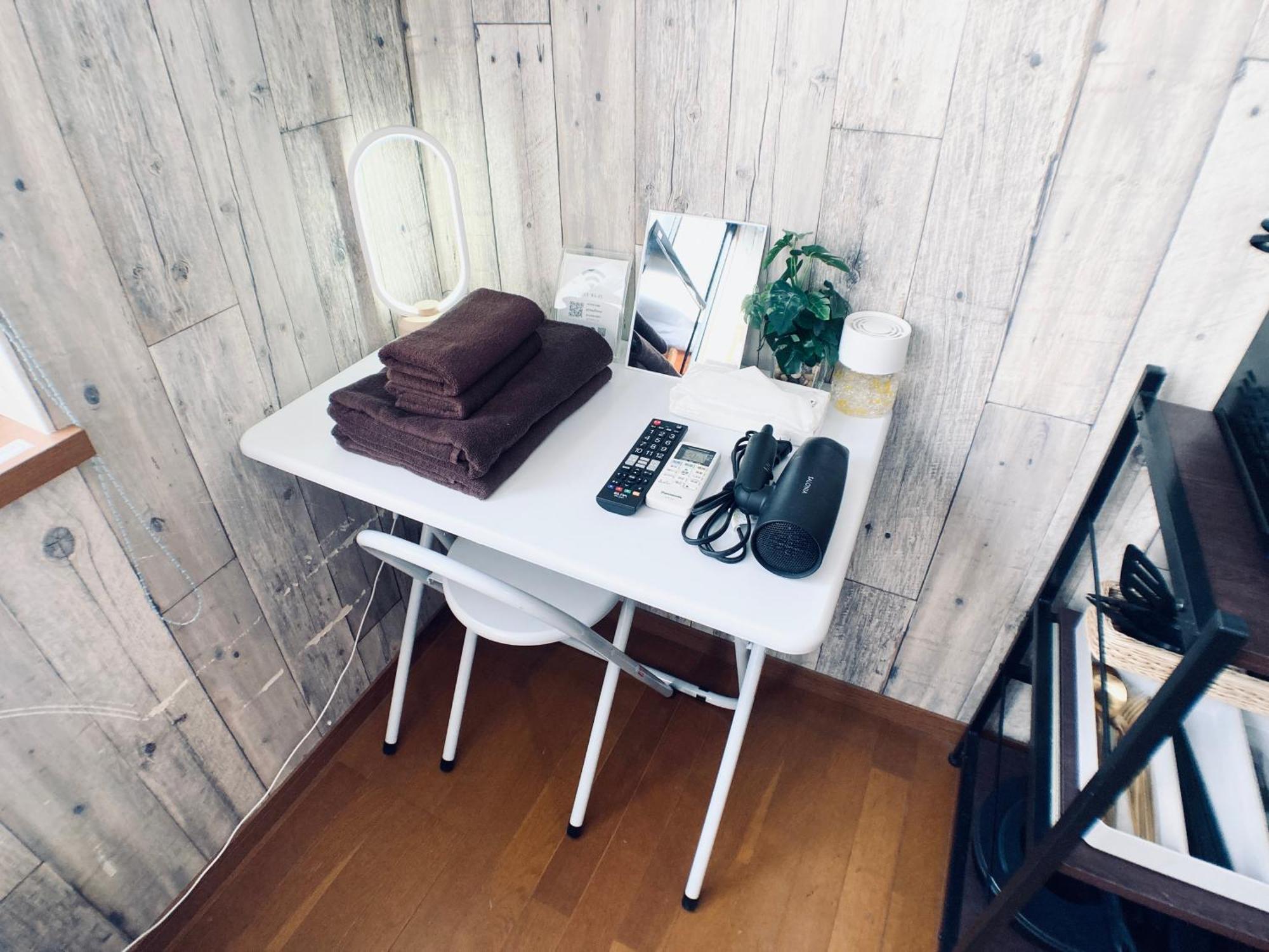 イーストコート長崎 Appartement